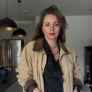 Meet your Posher, Jenli